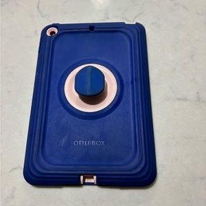 Otterbox for ipad mini 5.
